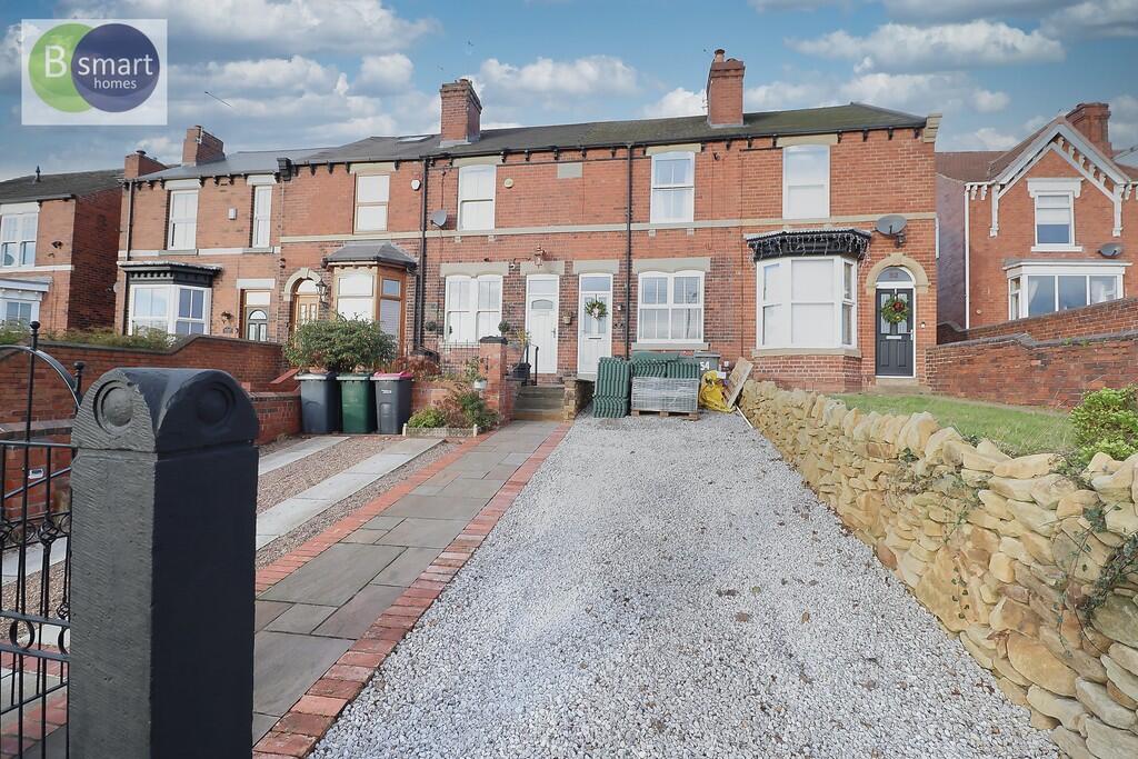 Main image of property: Meadowhall Road, Rotherham