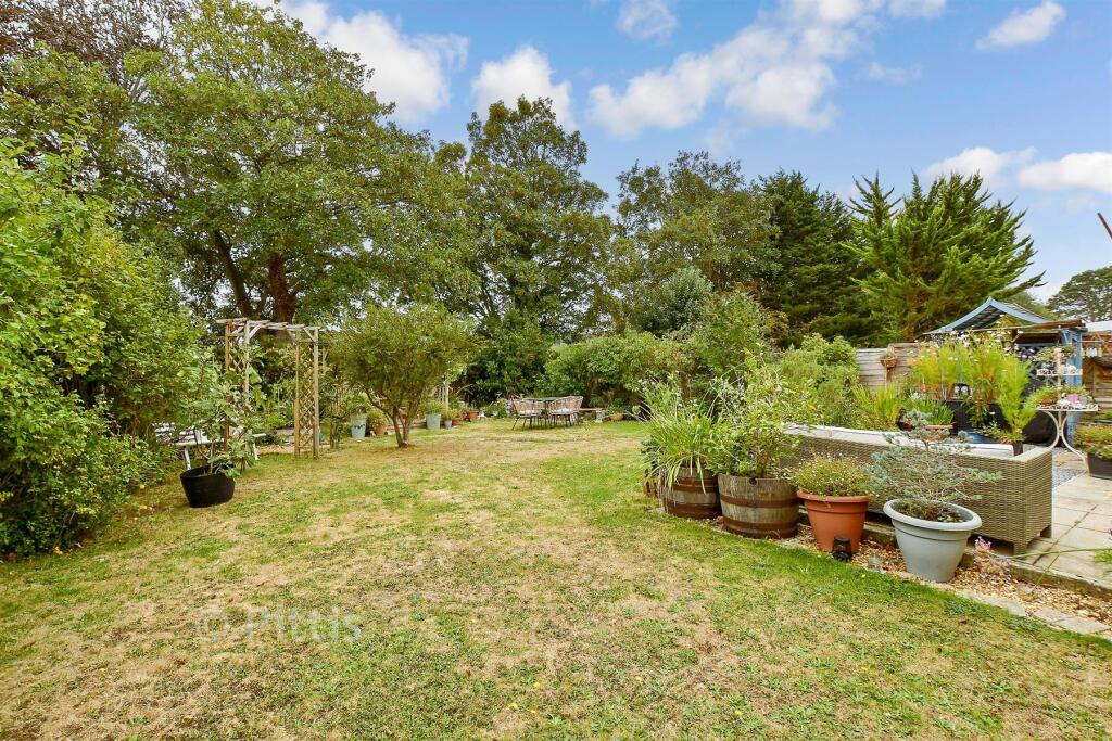 Main image of property: Hinton Road, Newport, Isle of Wight