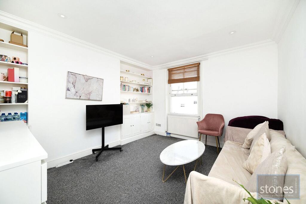 Main image of property: Randolph Avenue, Maida Vale, London, W9
