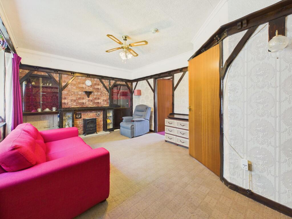House in Gateshead, North East - View 2