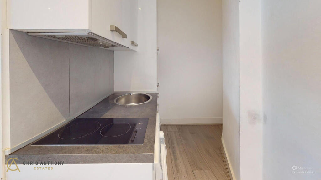 Main image of property: St James road, London, SE1