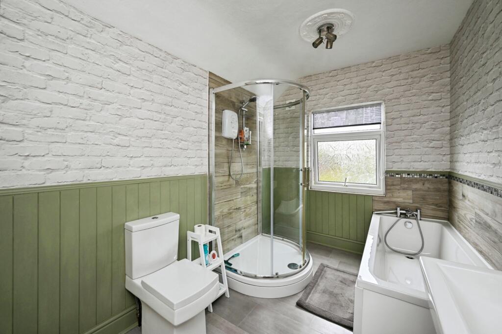 House in Ashfield, Kirkby-in-Ashfield, Annesley - View 4