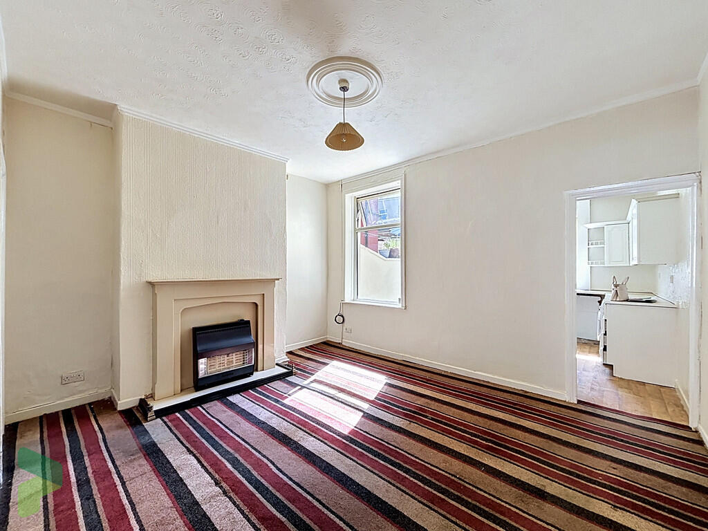 London Terrace, Darwen photo 4
