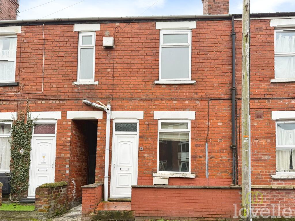 Main image of property: Pillard House Lane, Gainsborough, DN21
