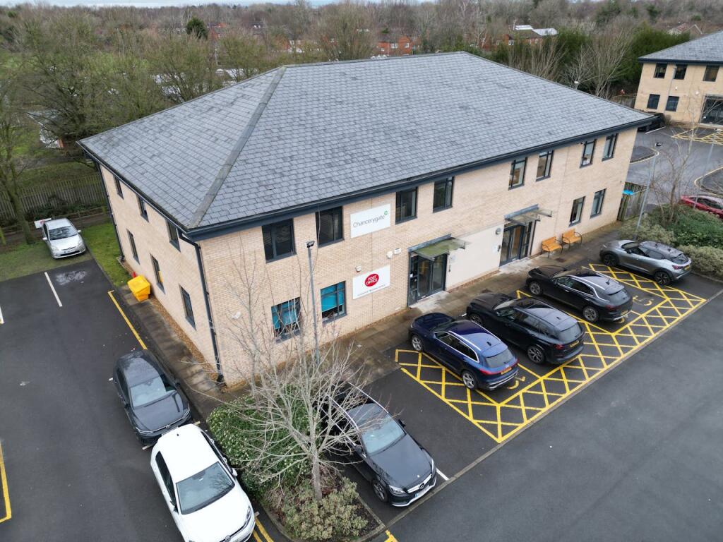 Main image of property: Unit 6A, 601, Birchwood One Business Park, Dewhurst Road, Warrington, WA3 7GB
