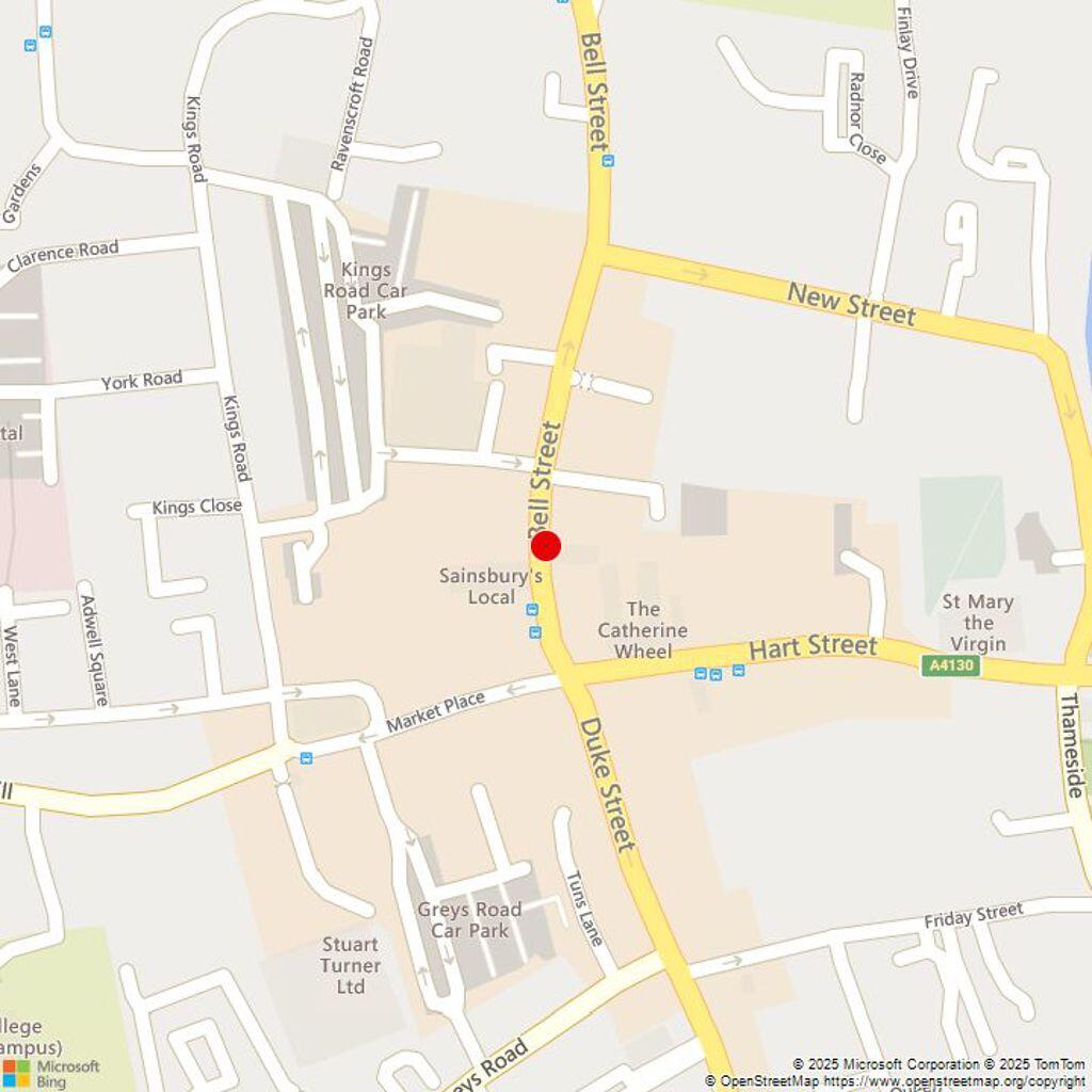 Property Map