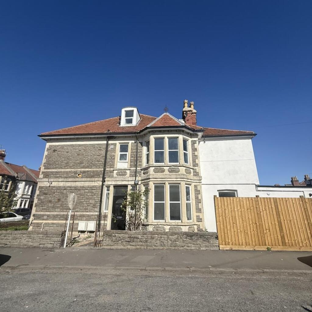 Main image of property: Brynland Avenue, Bristol