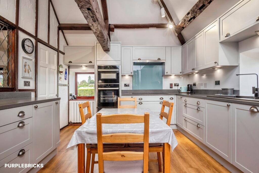 House in Moreton on Lugg, Herefordshire - View 5