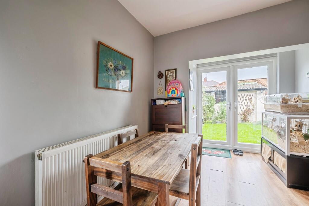 House in Kingston upon Hull, Newland - More