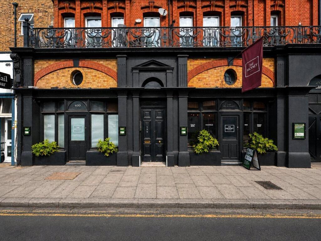 Main image of property: Hackney Road, London, London, E2