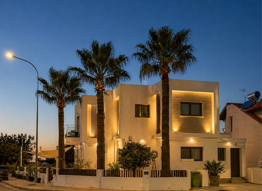 Main image of property: Pernera, Famagusta