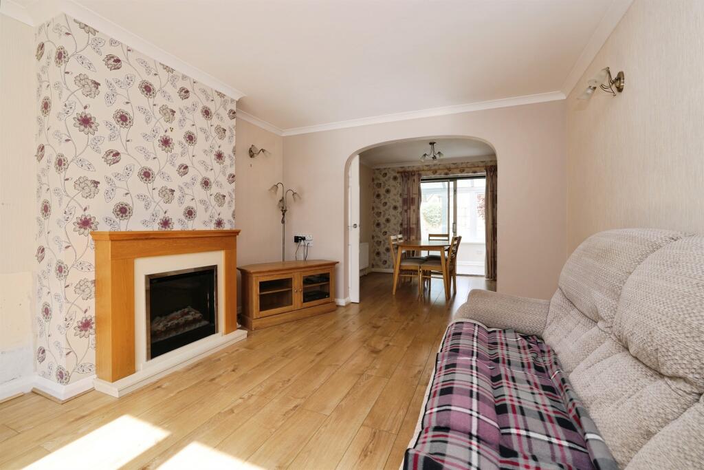 House in Swindon, Calne - View 3
