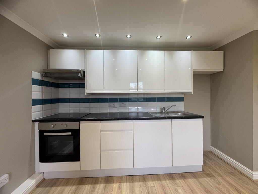 Main image of property: Flat 2, 181 Wolverhampton Street, Dudley