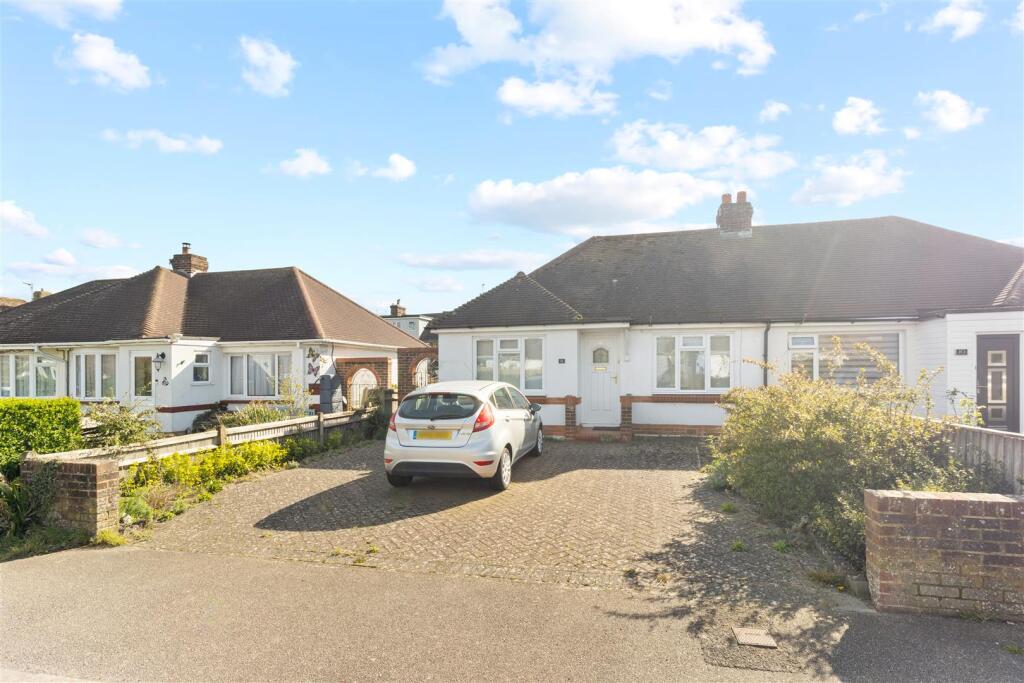 Main image of property: Southern Avenue, Polegate