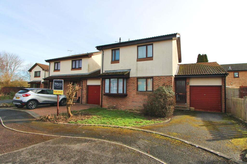 Walshe Avenue, Chipping Sodbury, BS37, Chipping Sodbury