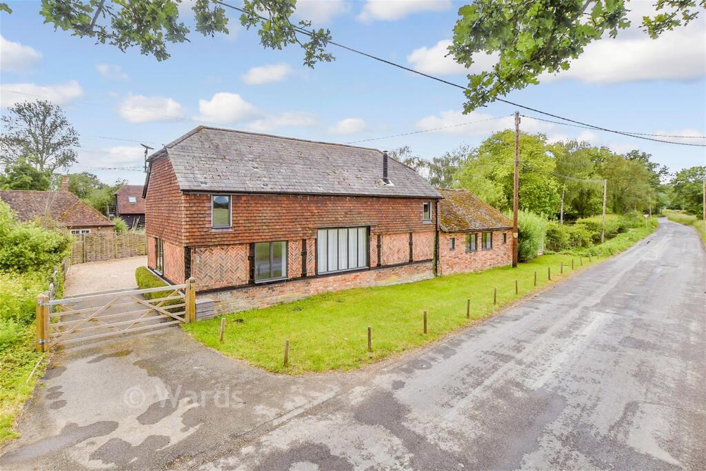 Main image of property: Plumtree Road, Headcorn, Ashford, Kent