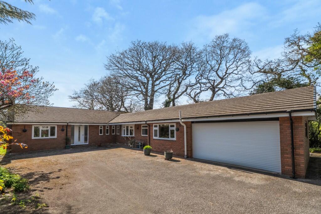 Main image of property: Pinfold Lane, Northop Hall, Mold, Flintshire CH7