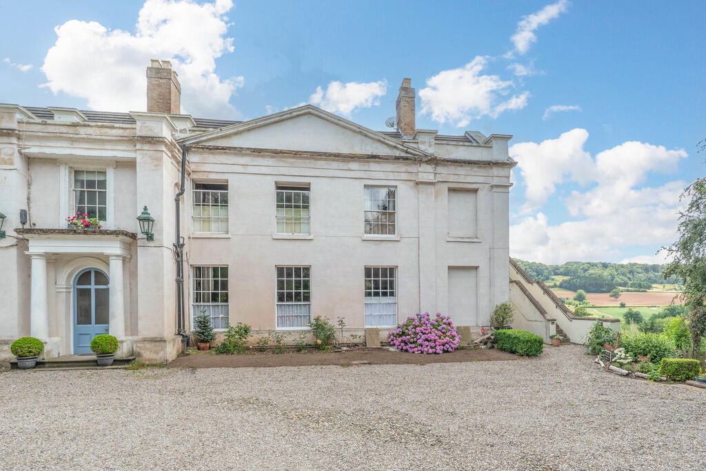 Main image of property: Eardiston, Tenbury Wells, Worcestershire, WR15 8JH