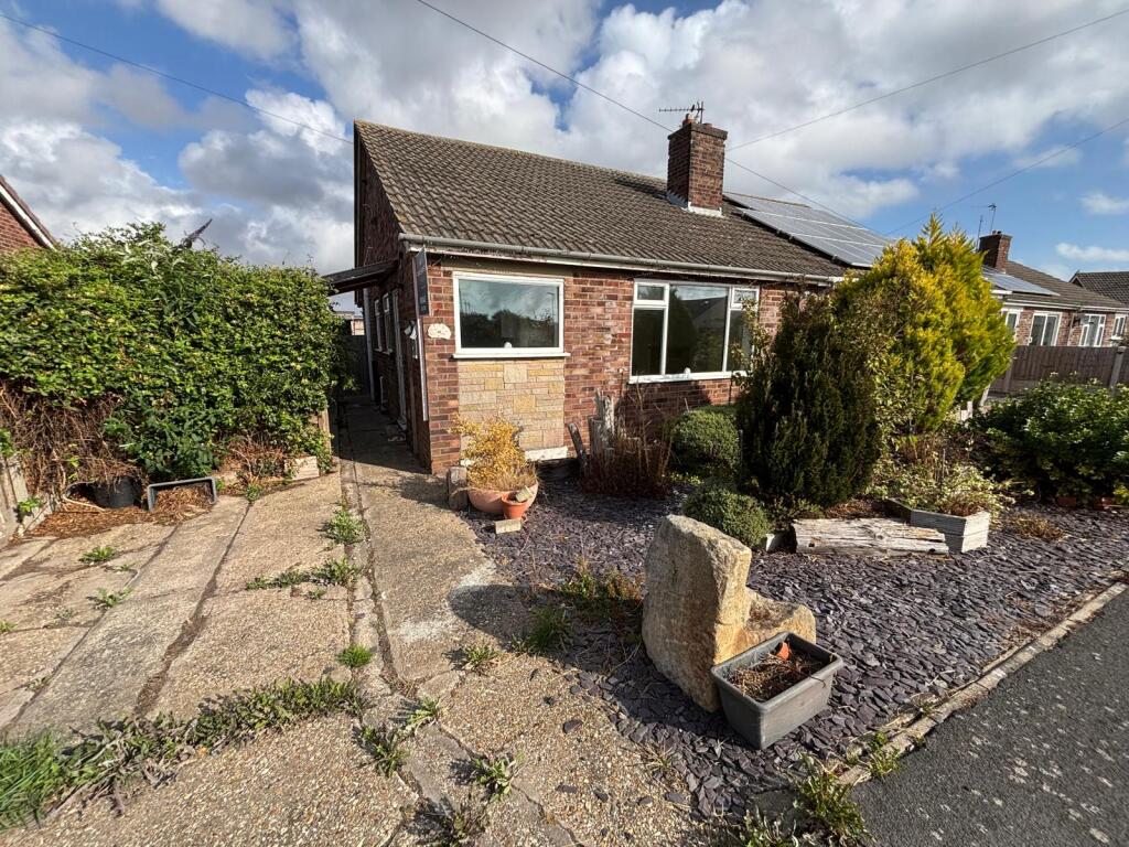 Main image of property: 53 The Fairway, Mablethorpe, Lincolnshire LN12 1LL