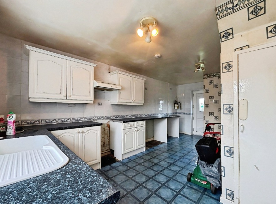House in South Tyneside, North East - View 5