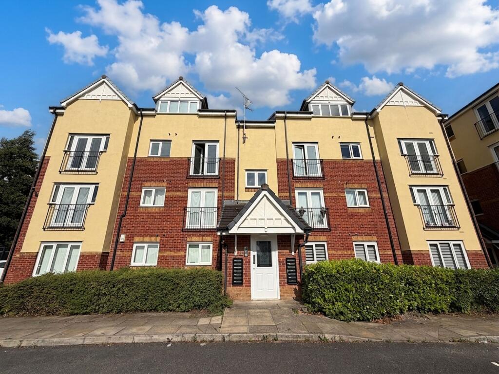 Main image of property: Pinhigh Place, Salford, M6
