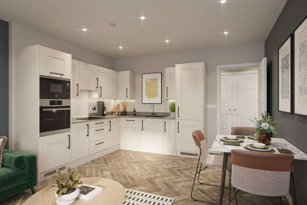 Apartment in London - More