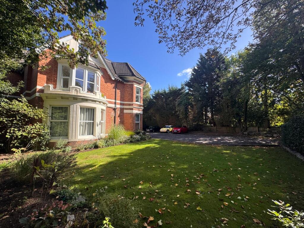 Main image of property: Victoria Place, Bournemouth, BH1