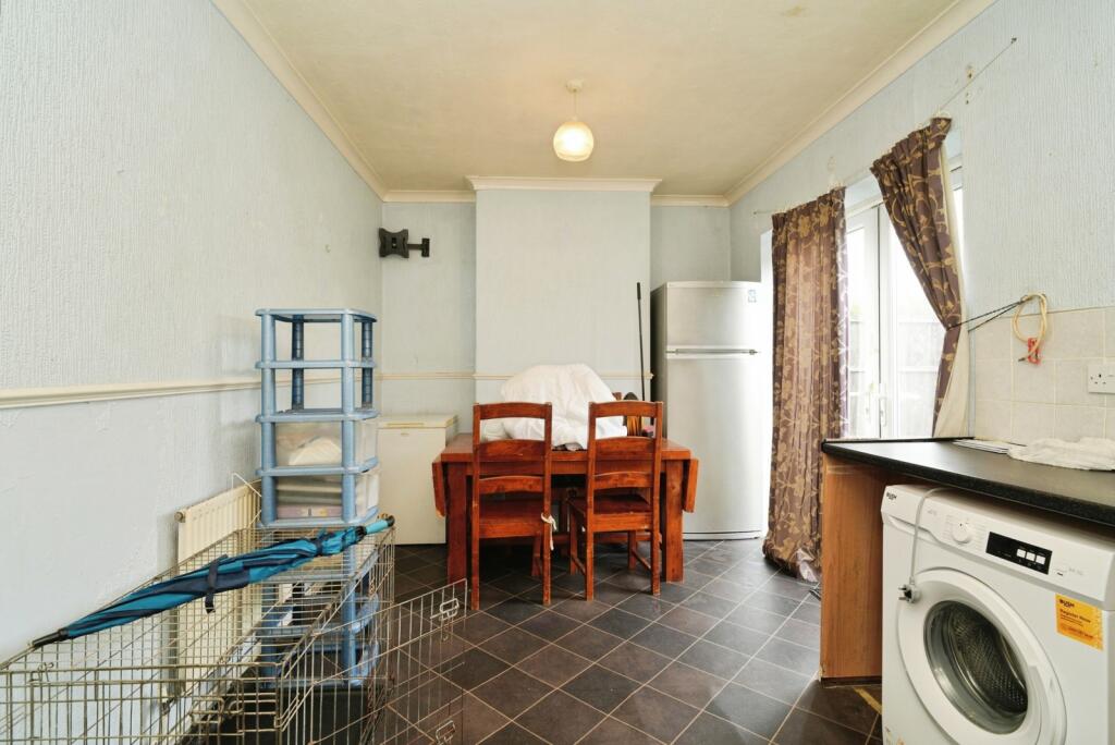 House in Bolton - More