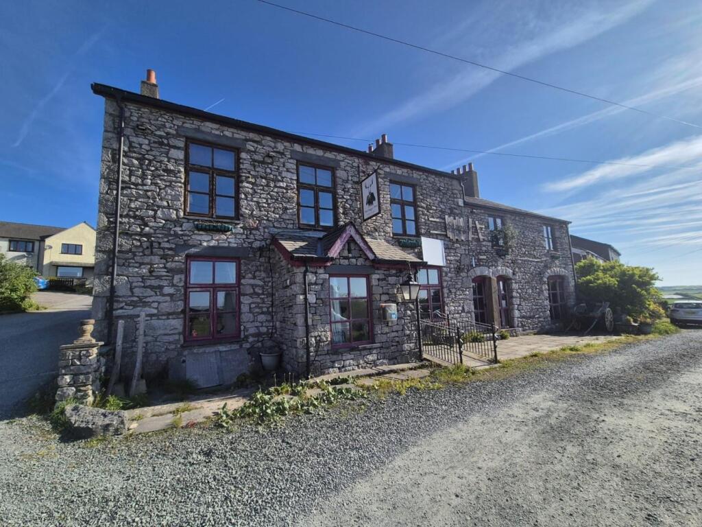 Main image of property: The Former Stagger Inn, Stainton With Adgarley, Barrow-In-Furness