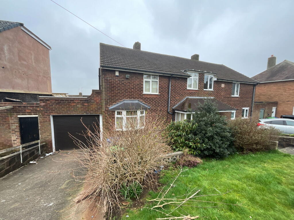 Brickhouse Road, Rowley Regis, B65 8HD