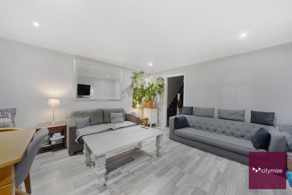 Main image of property: Lansbury Avenue, Romford