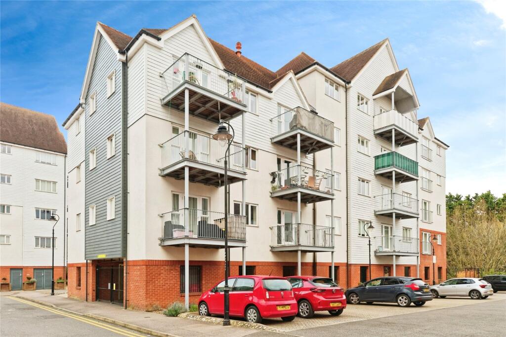 Main image of property: Westwood Drive, Canterbury, Kent, CT2