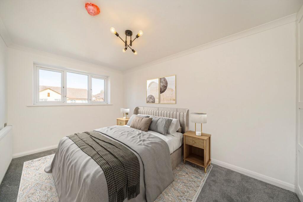 House in London - More