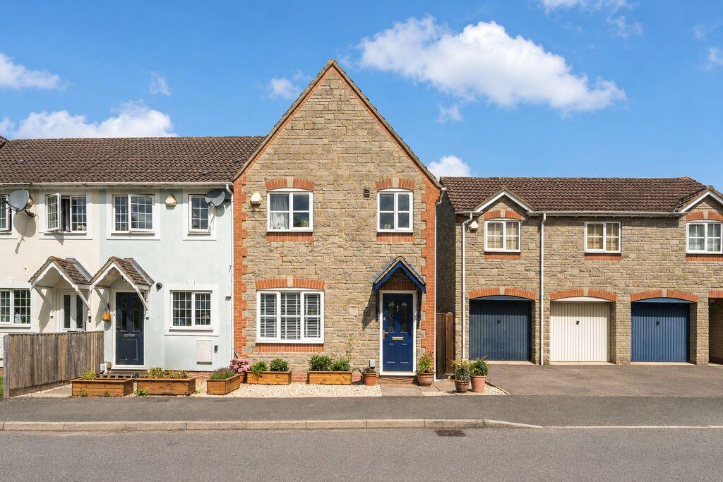 Main image of property: Firs Meadow, Oxford