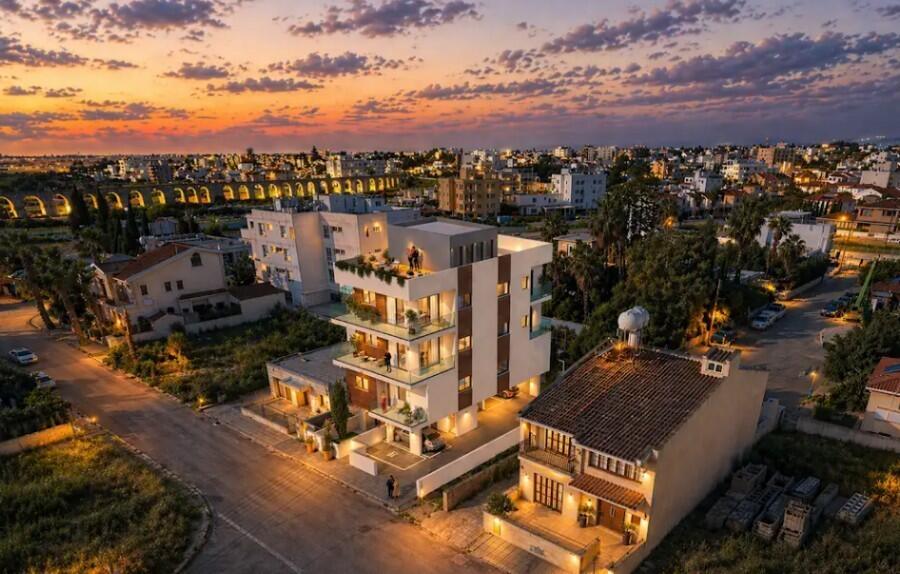 Main image of property: Larnaca, Kamares