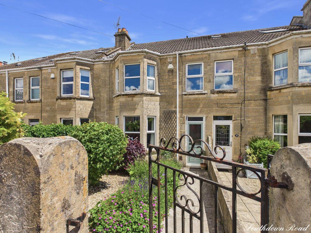 Main image of property: Southdown Road, Southdown, Bath