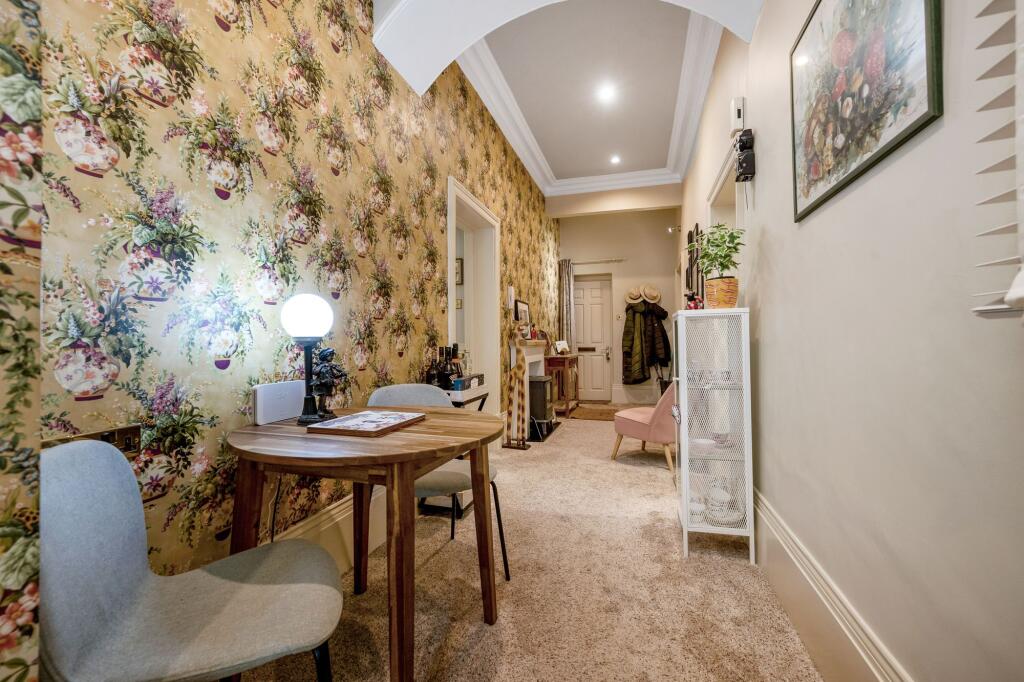 Tixover Grange, Tixover, PE9 photo 4