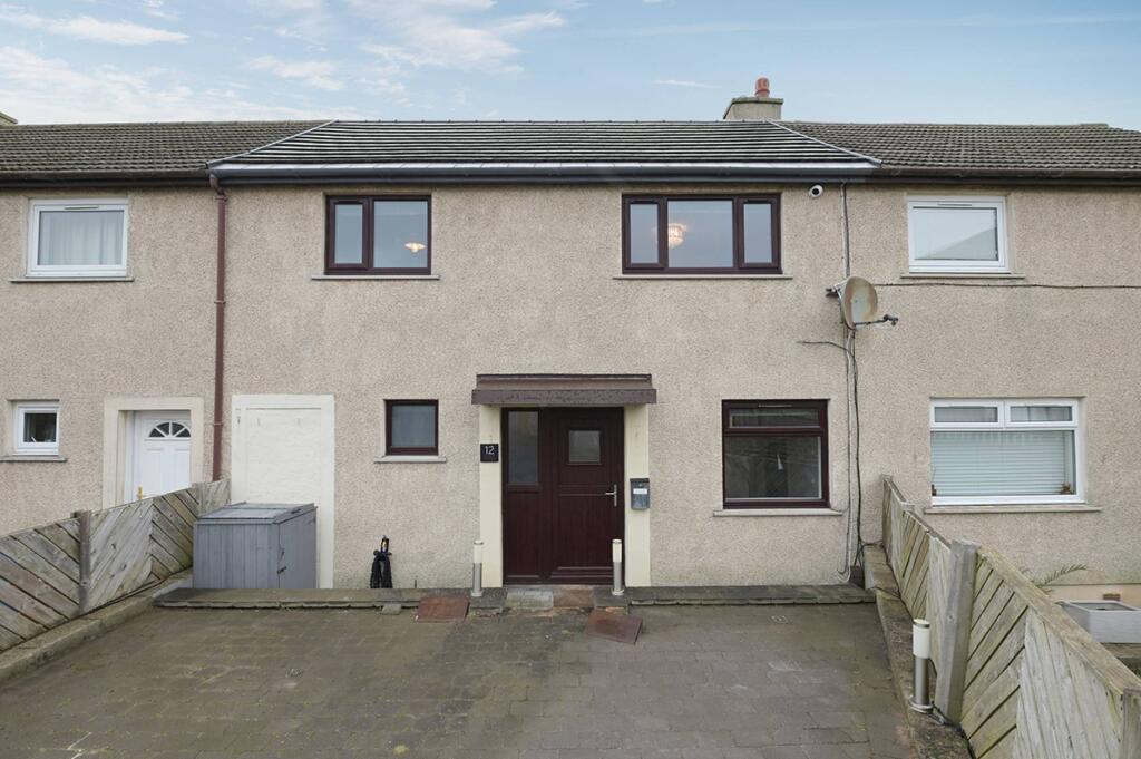 Main image of property: 12 Ochilview Terrace, Bo ness, EH51 0LB