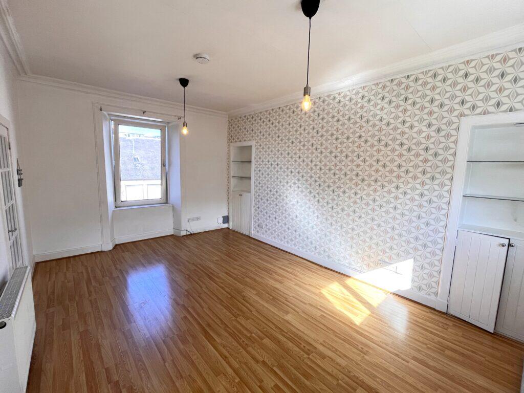 Main image of property: 5/2 Arthur Street, Hawick, TD9 9QQ