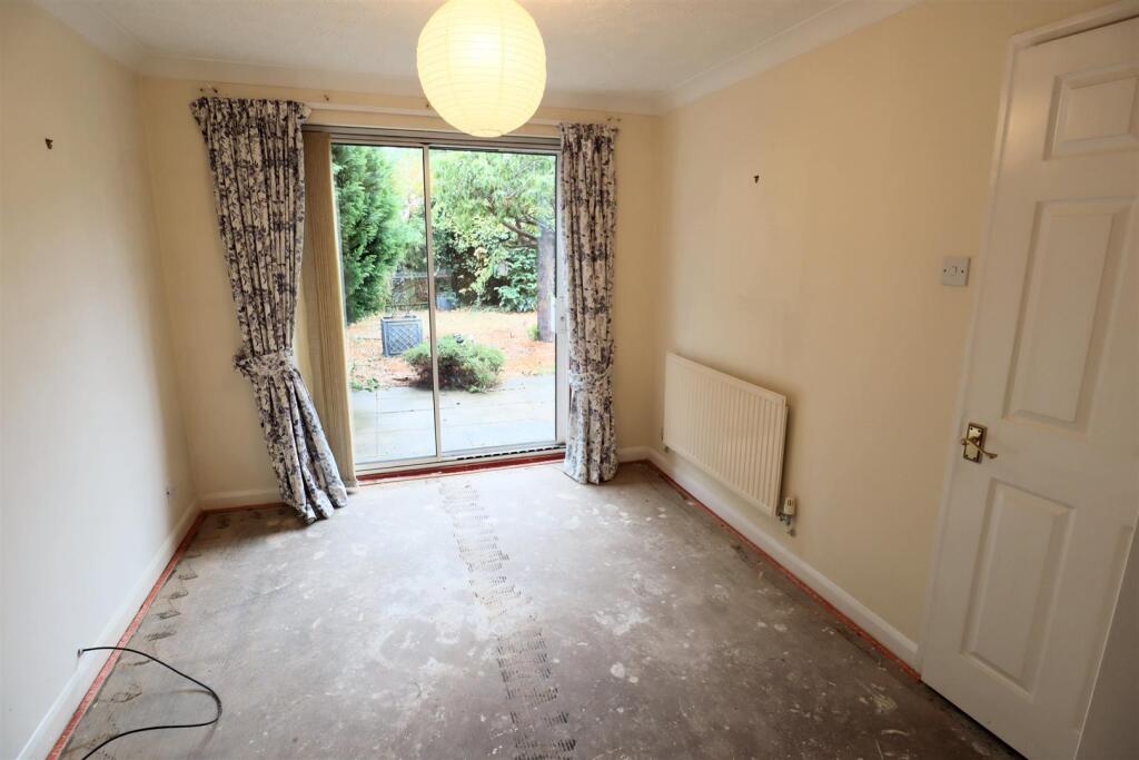 Heron Road, Oakham, Rutland photo 4