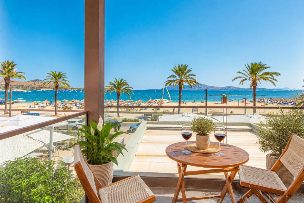 Main image of property: Balearic Islands, Mallorca, Puerto Pollensa