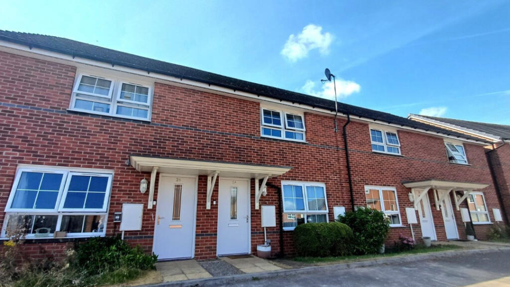 Main image of property: Mottershead Way, Shavington, CW2 5WE