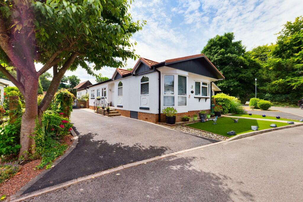 Main image of property: Barn Close, Boxhill Road, KT20