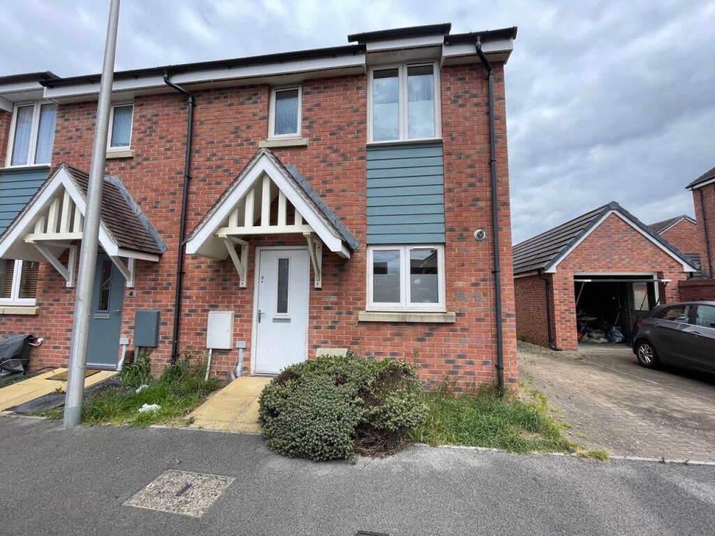 Main image of property: Lincoln Lane, Haywood Village, Weston-super-Mare