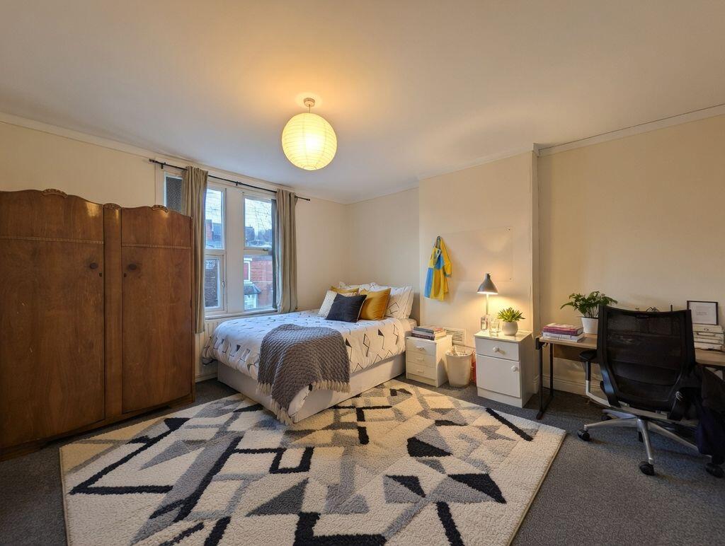 Main image of property: Lenton Boulevard, Nottingham