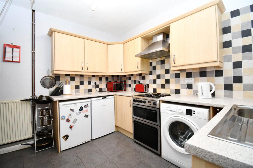 Gorsefield Road, Birkenhead, Wirral - View 5