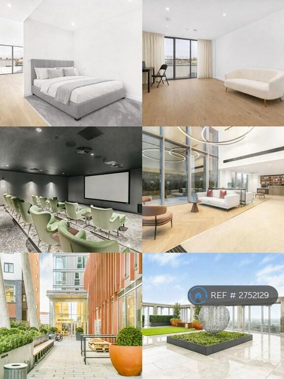 Main image of property: Clarendon Road, Watford, WD17