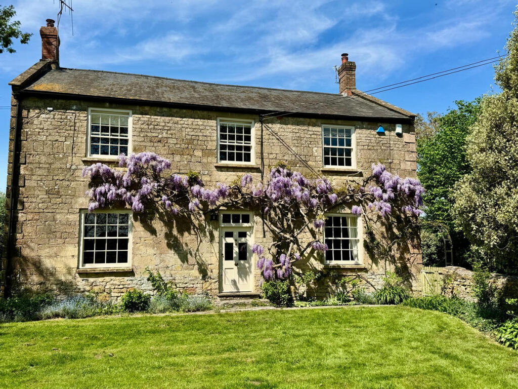 Main image of property: Lamyatt, Shepton Mallet, BA4