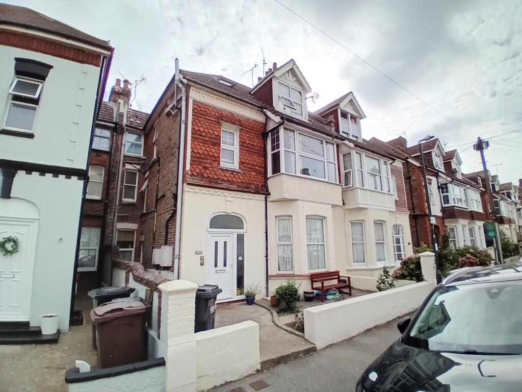 Main image of property: Albany Road, Bexhill on Sea, TN40