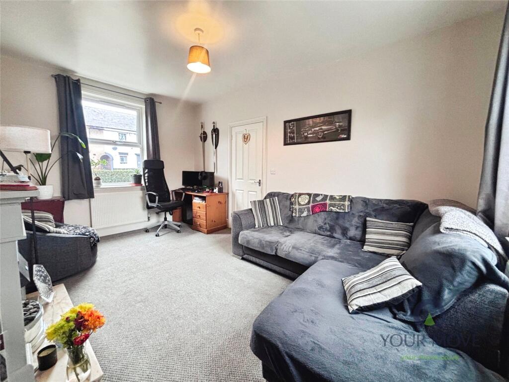 Keppel Road, Sheffield, Sheffield, S5 photo 4